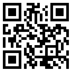 Spartanburg Regional Employee Discount Program QR Code