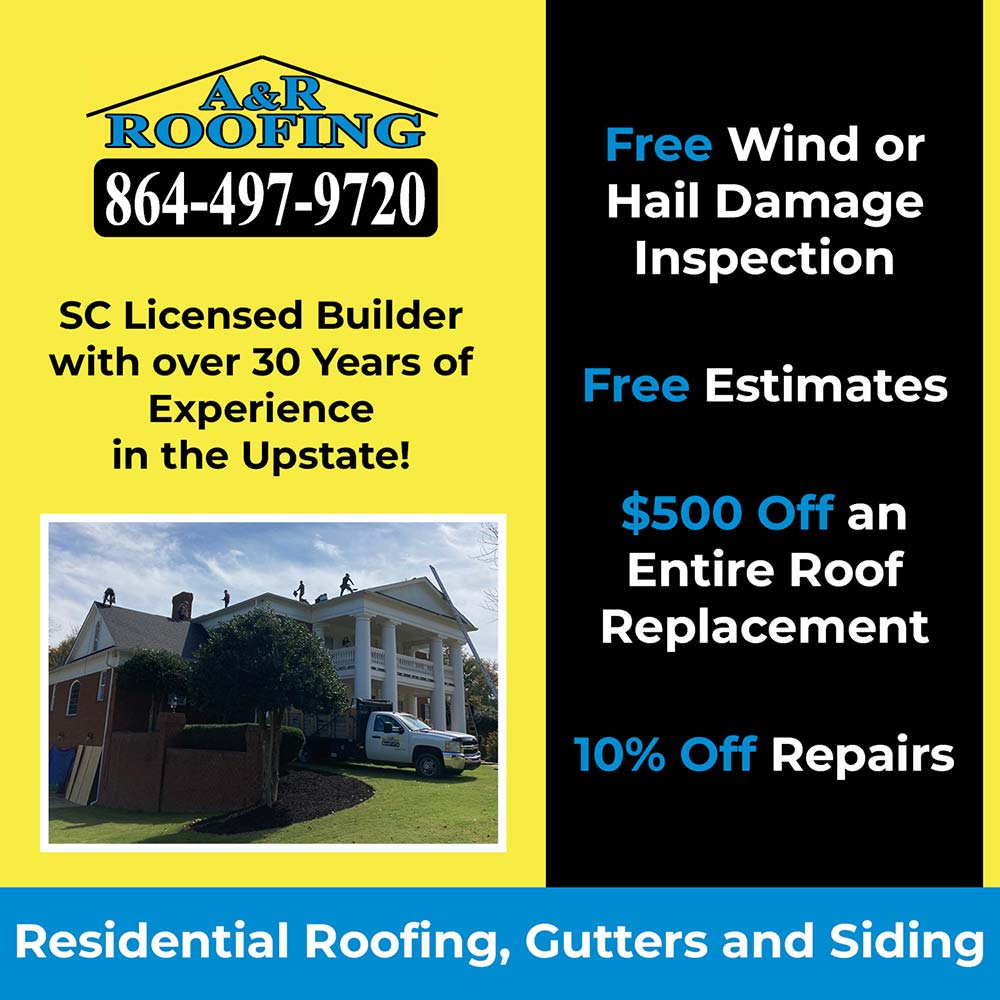 A & R Roofing