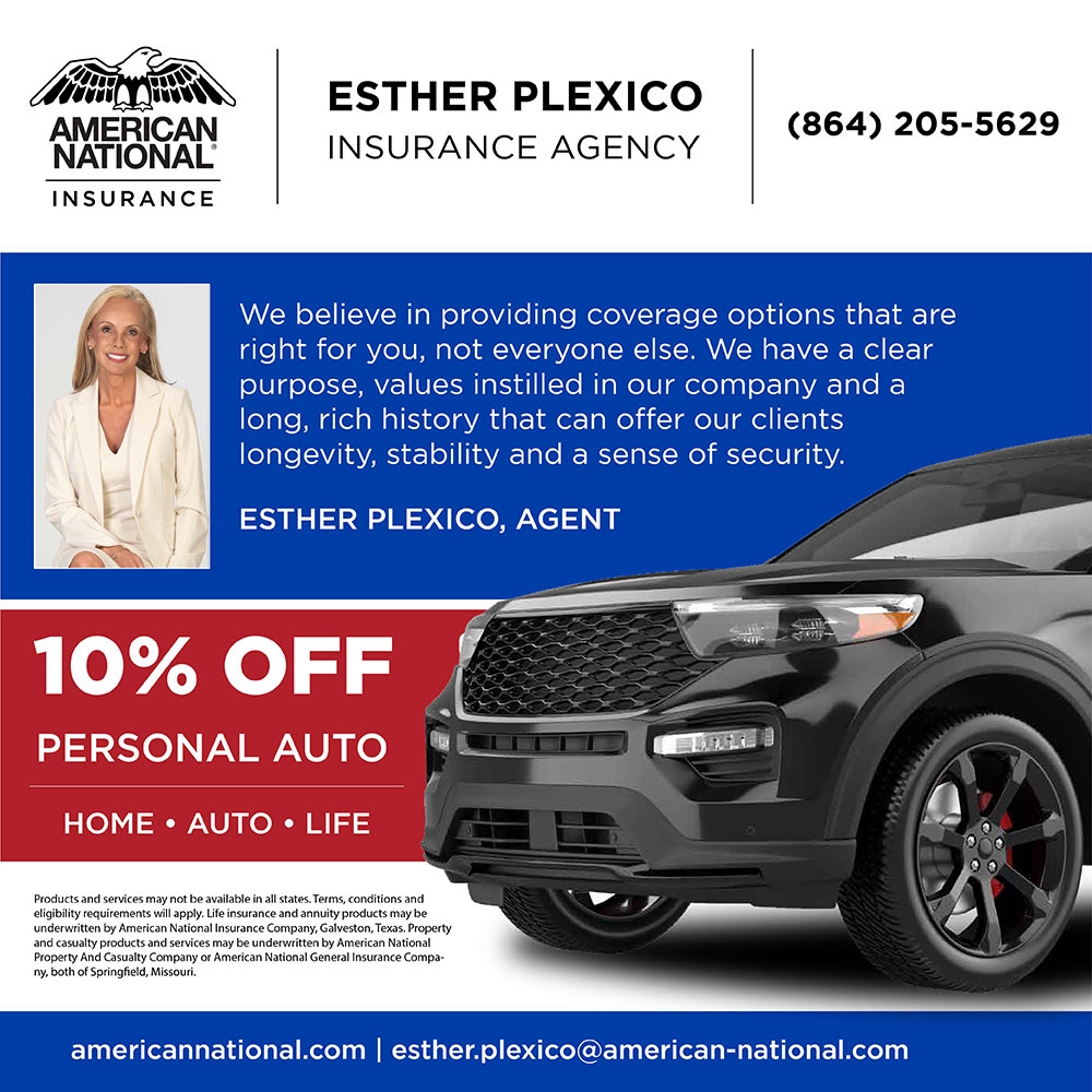 American National Insurance - Esther Plexico Agency 