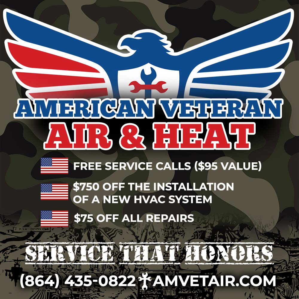American Veteran Air & Heat