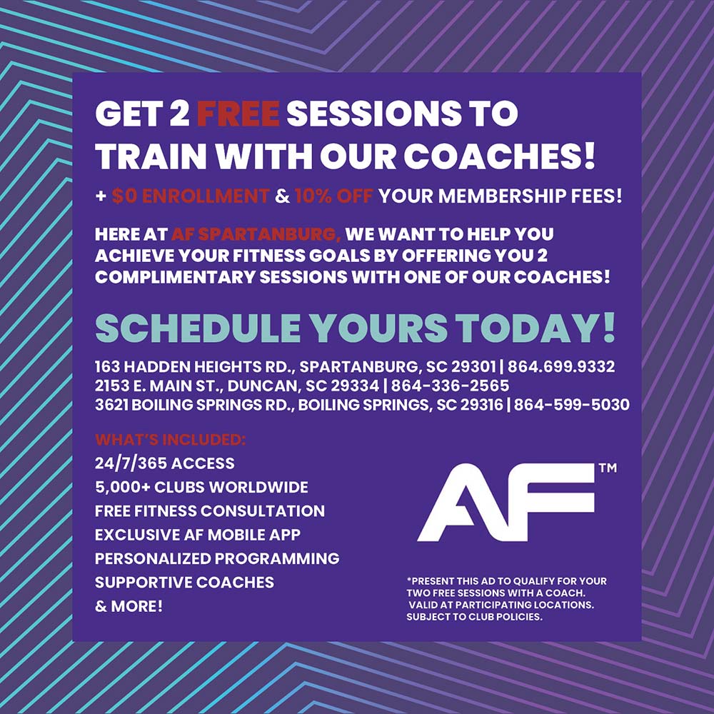 Anytime Fitness