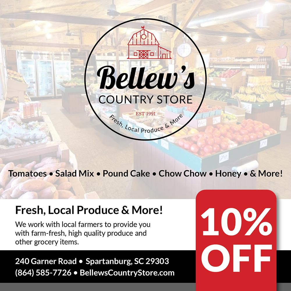 Bellew's Country Store