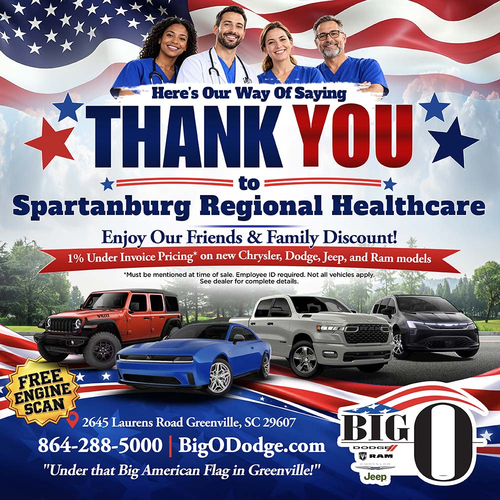 Big O Dodge Ram Chrysler Jeep