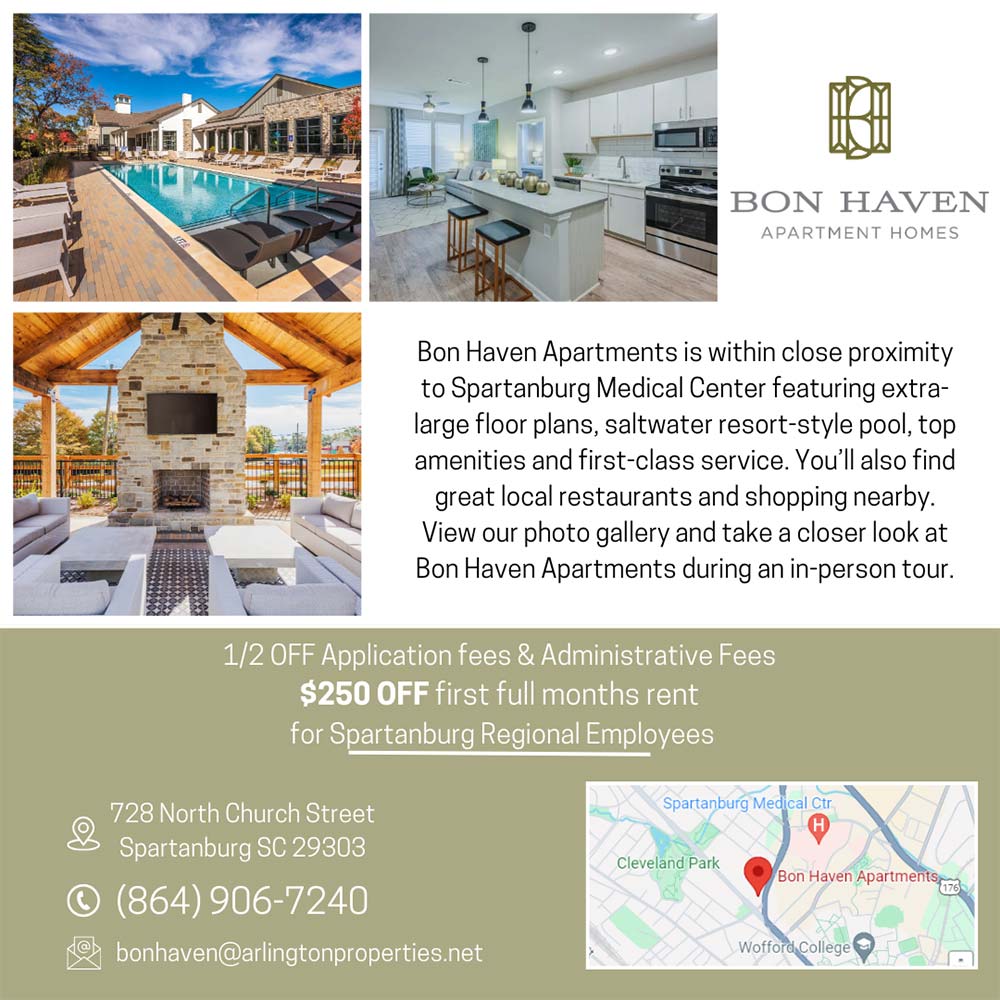 Bon Haven Apartments