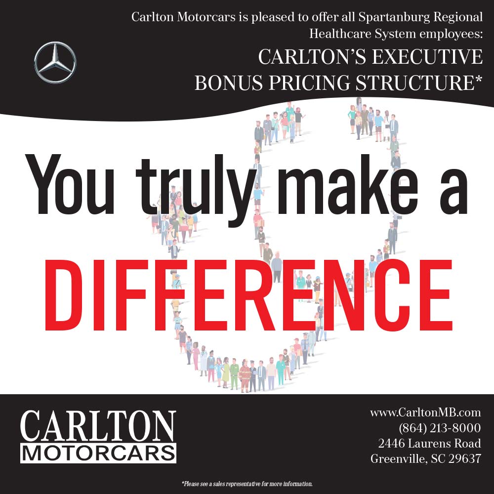 Carlton Motorcars