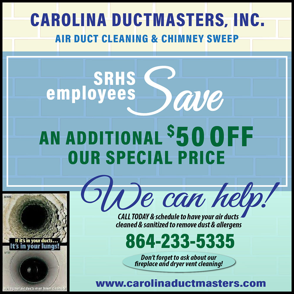 Carolina Ductmasters