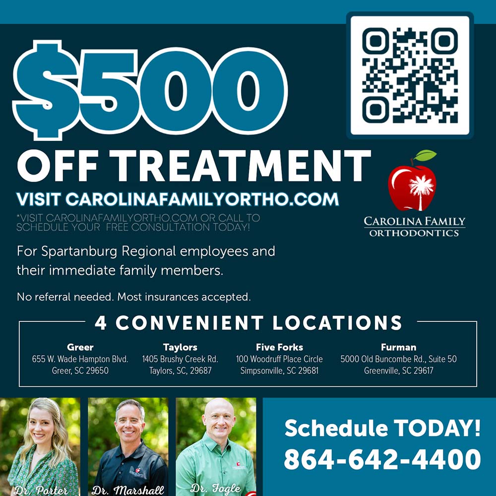 Carolina Family Orthodontics