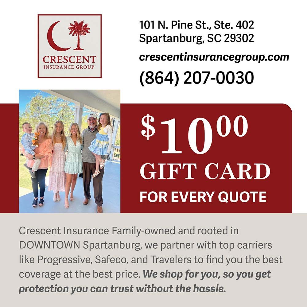 Crescent Insurance Group
