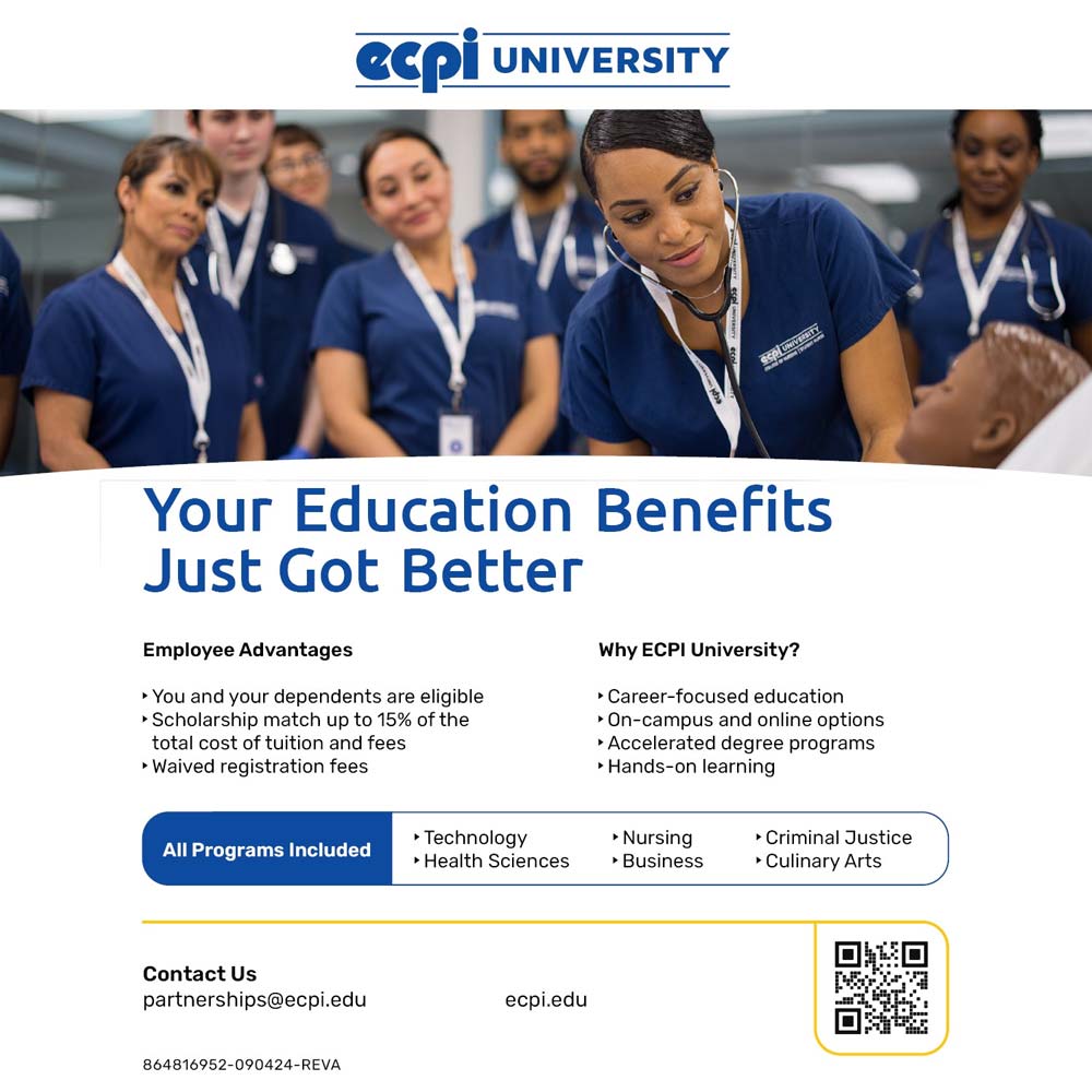 ECPI University