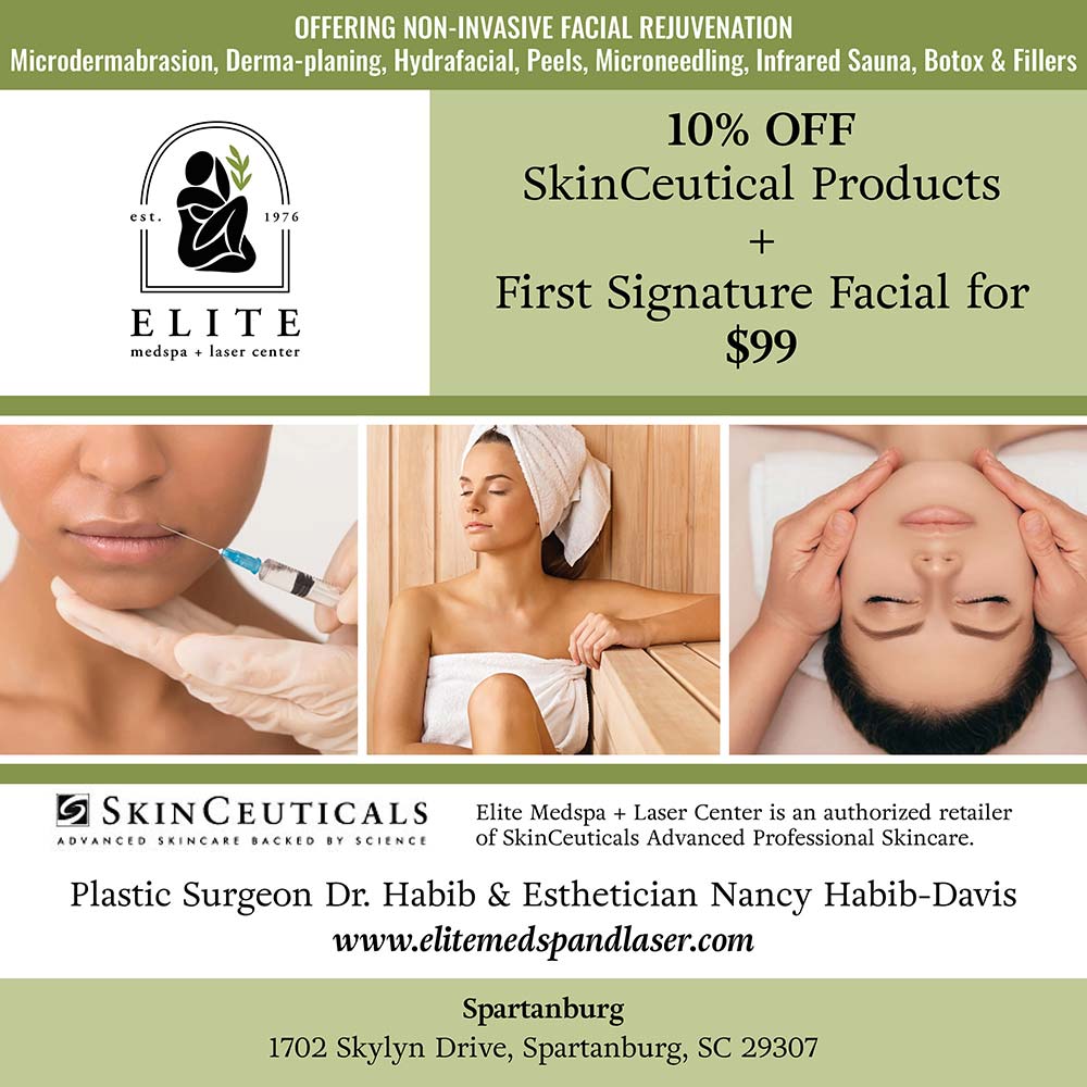 Elite Medspa + Laser Center