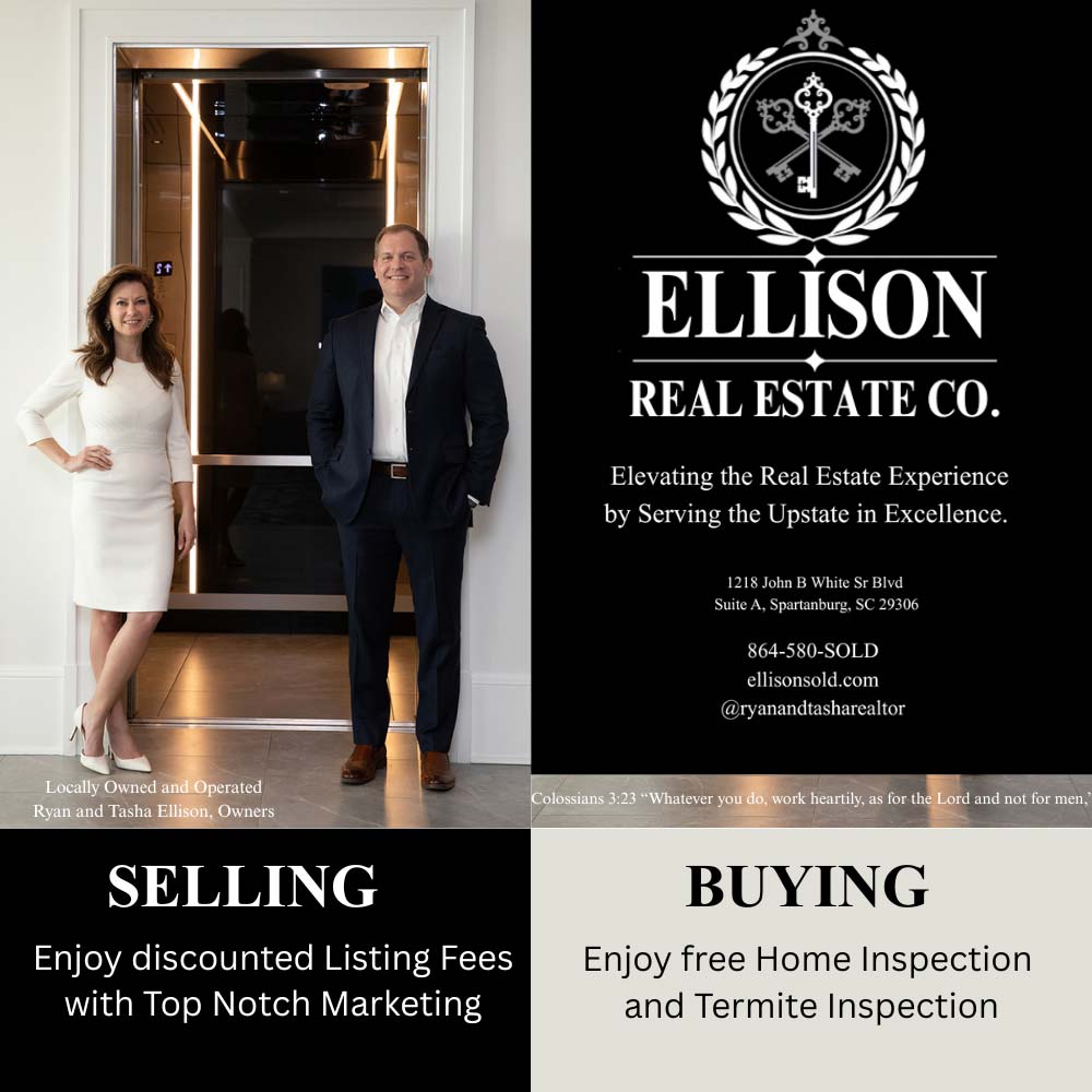 Ellison Real Estate Co.