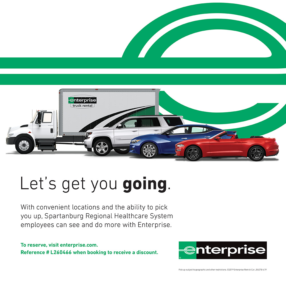 Enterprise Rent-A-Car