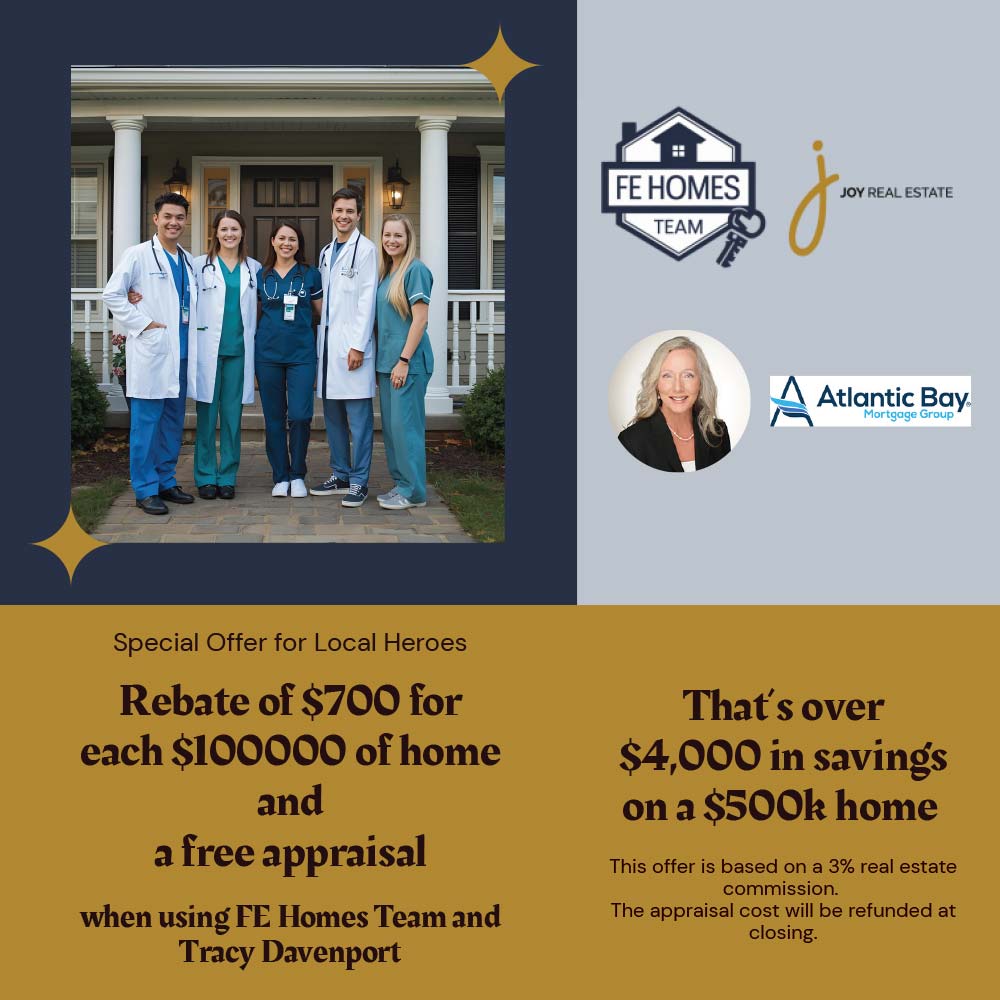 FE Homes Team