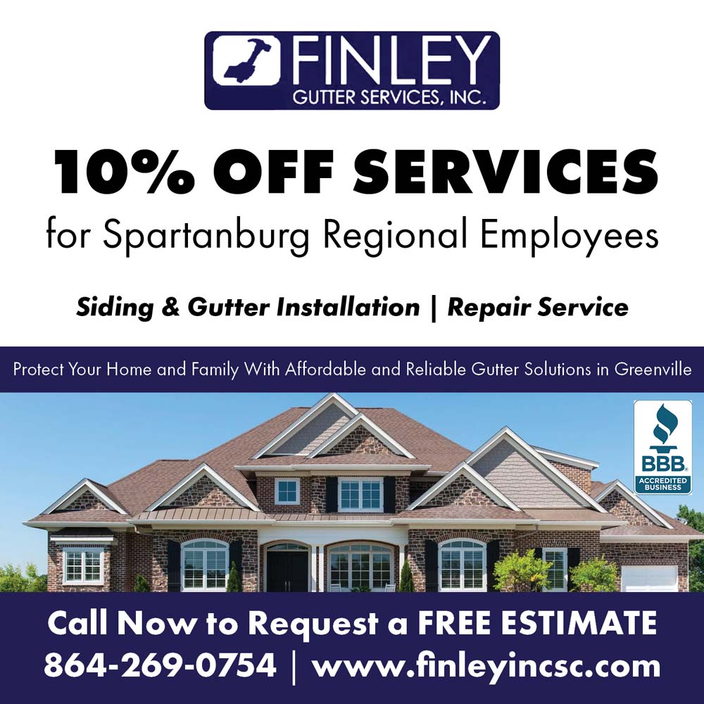 Finley Gutter Service