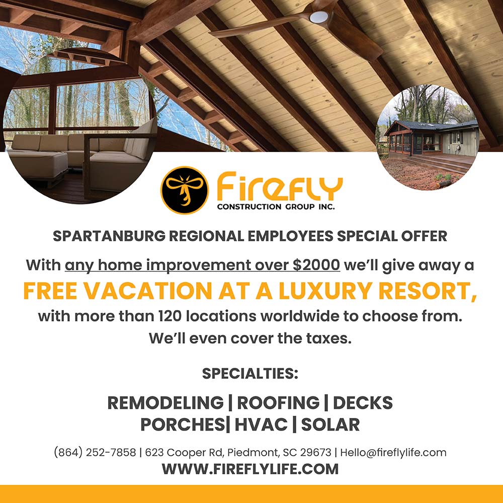 Firefly Construction