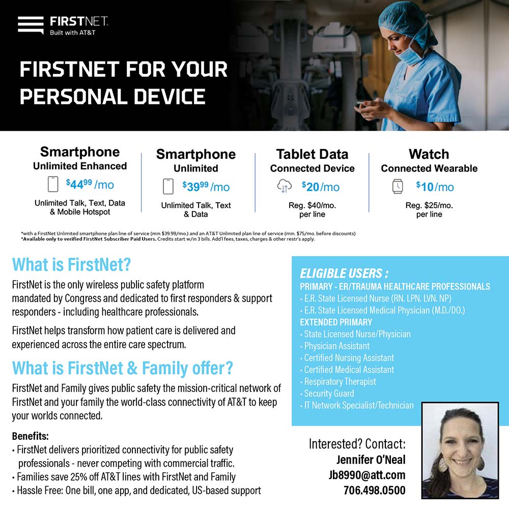 FirstNet