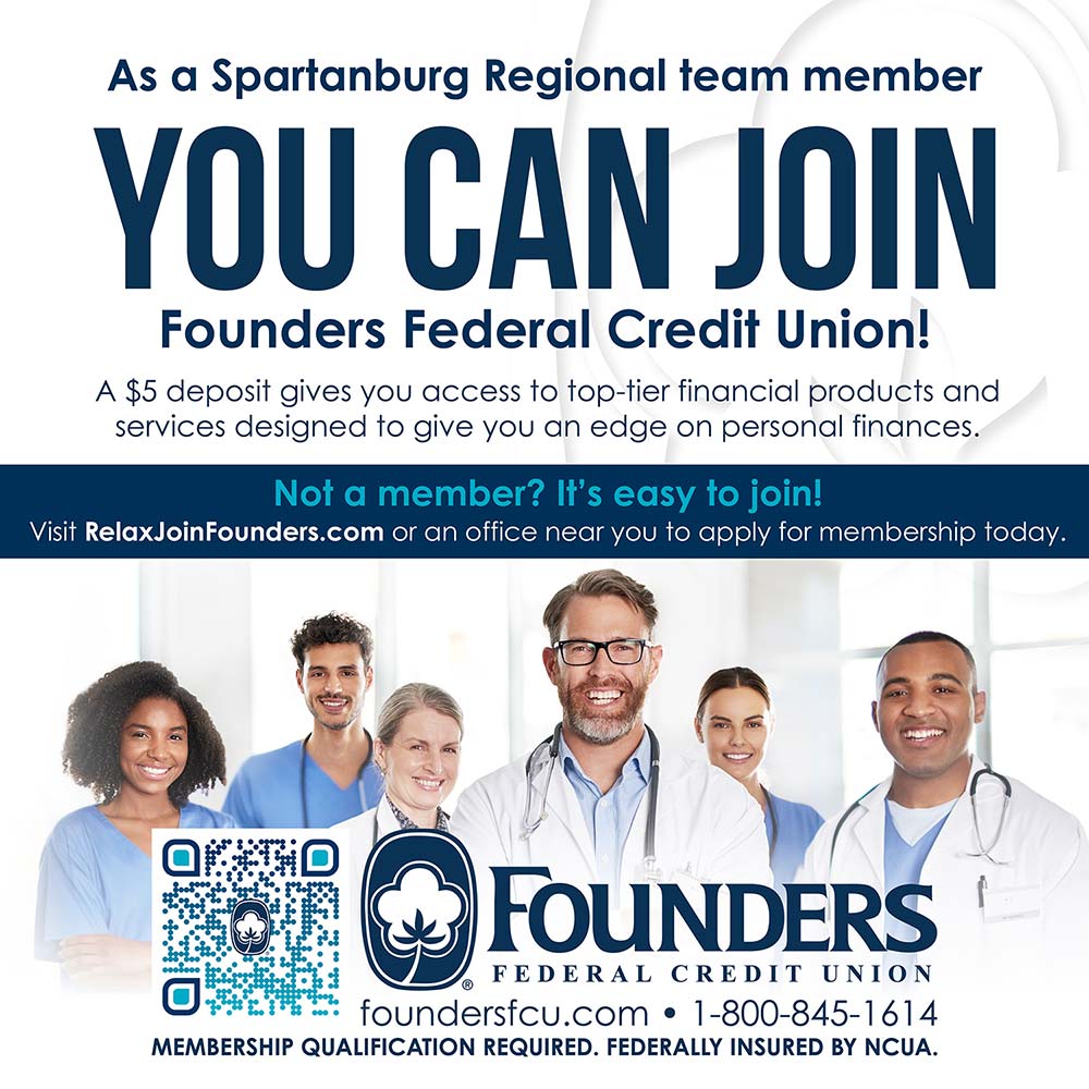 Founders Federal Credit Union