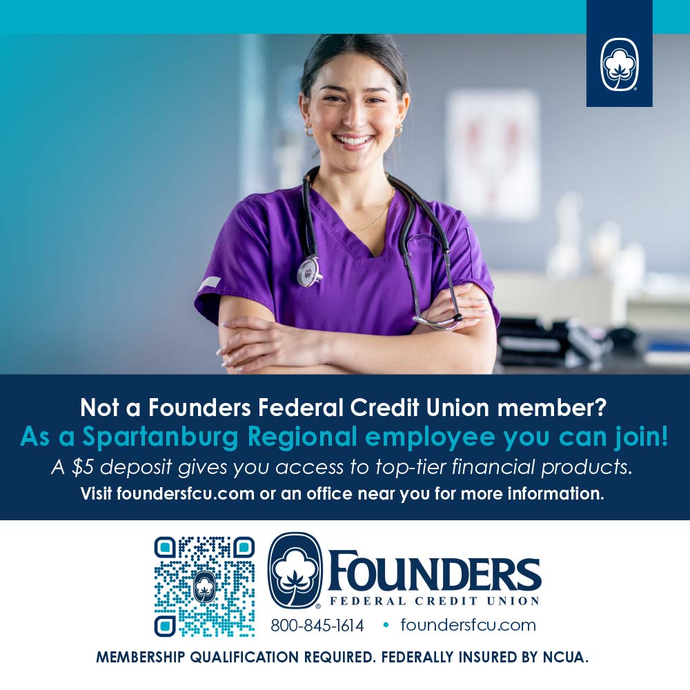 Founders Federal Credit Union