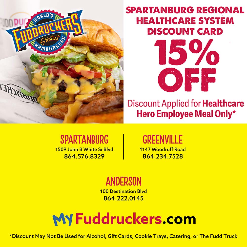 Fuddruckers