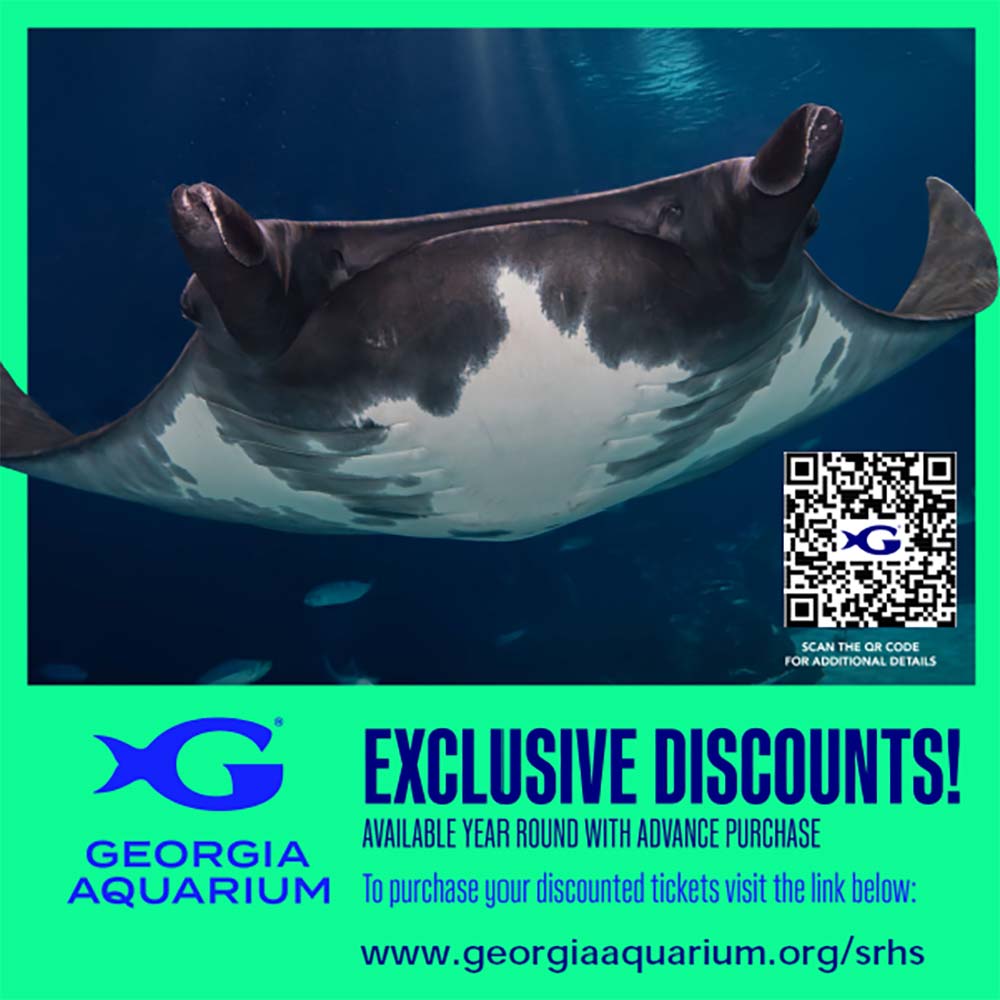 Georgia Aquarium