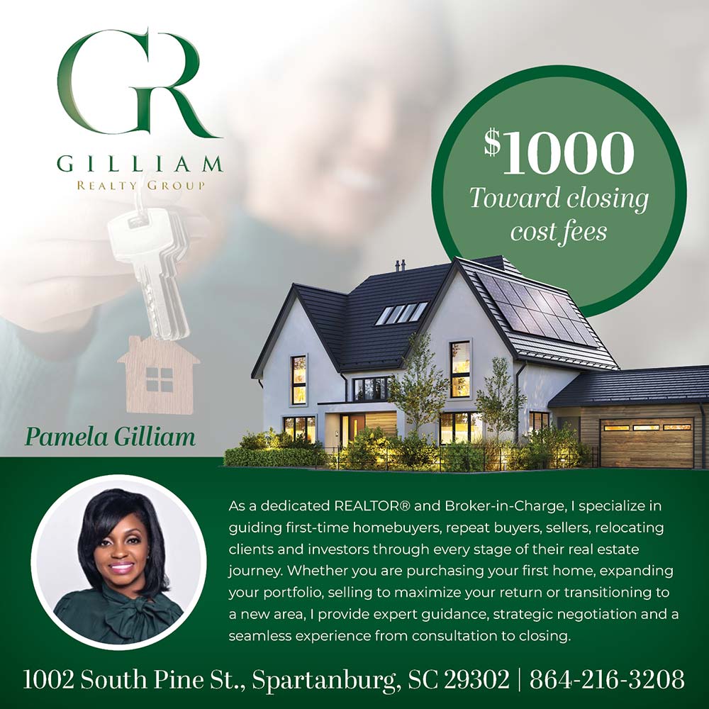 Gilliam Realty Group
