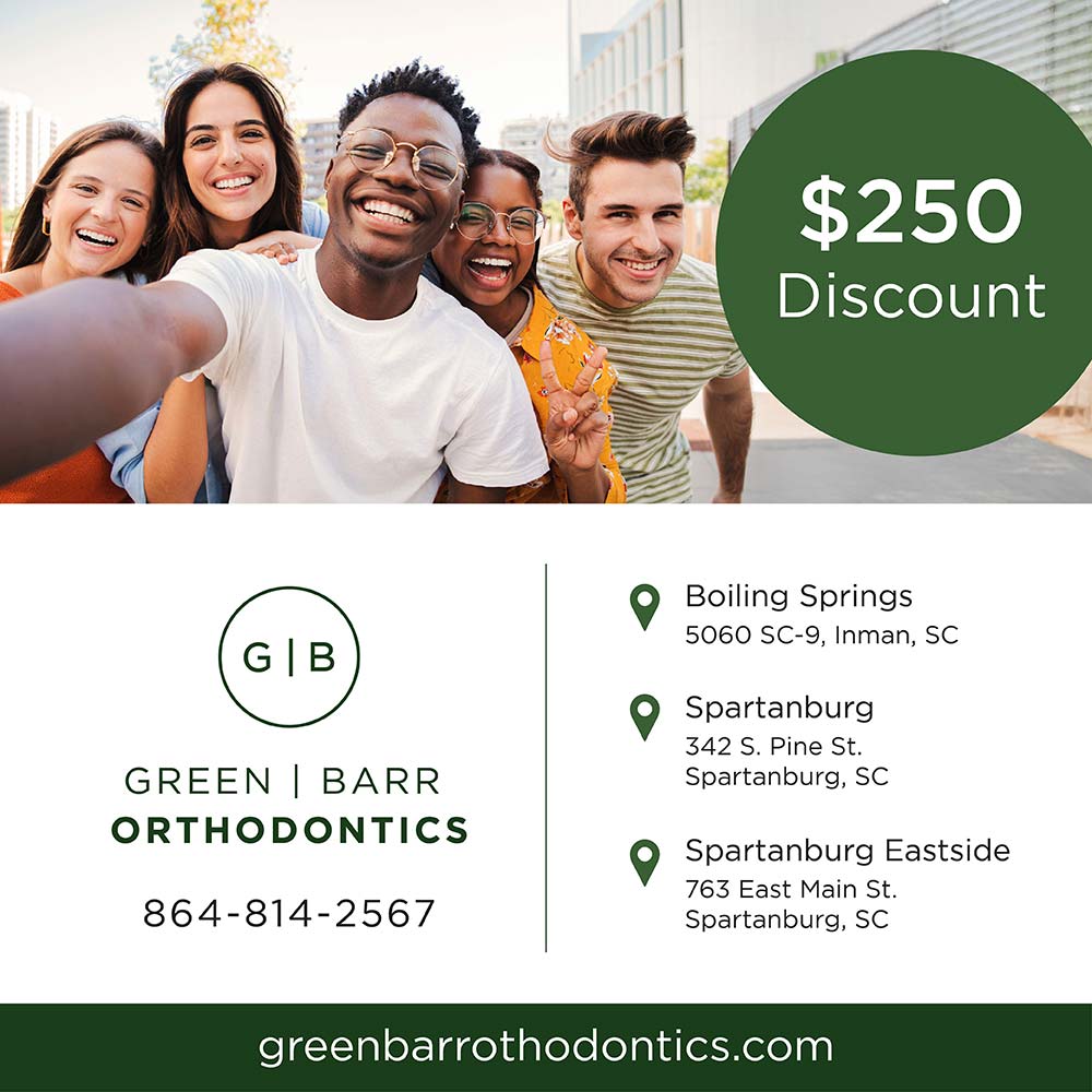 Green / Barr Orthodontics