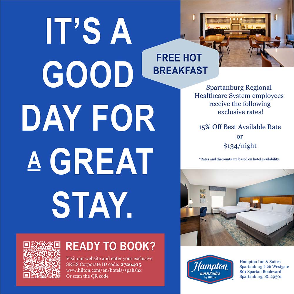 Hampton Inn & Suites