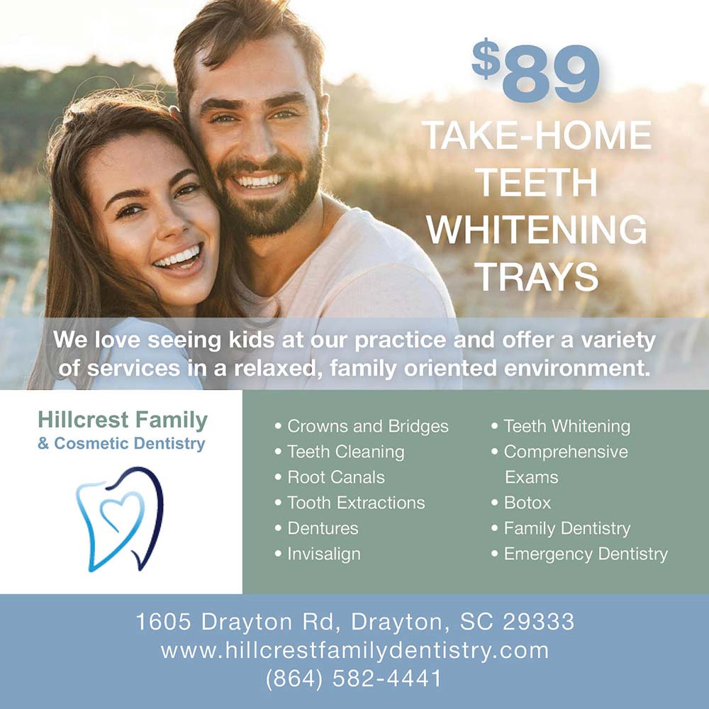Hillcrest Family Dentistry