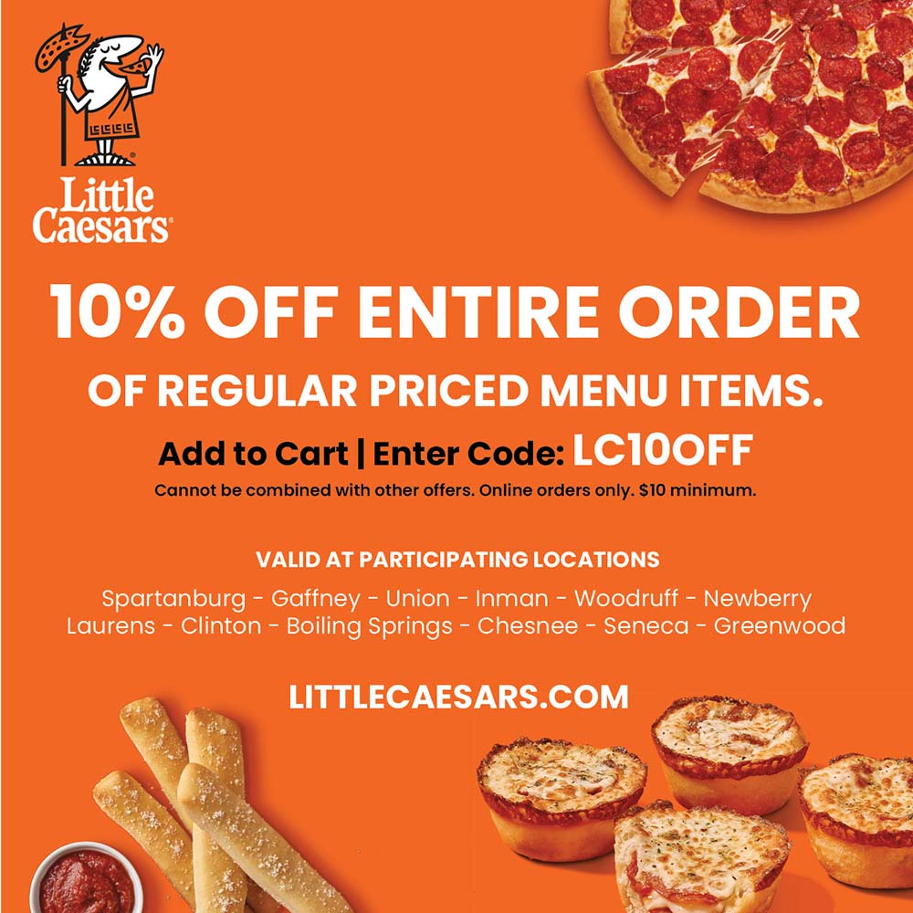 Little Caesars