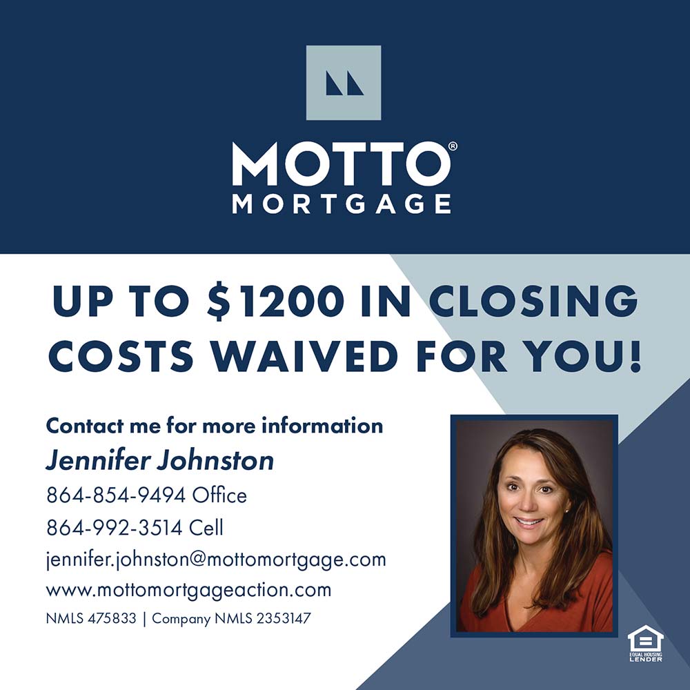 Motto Mortgage