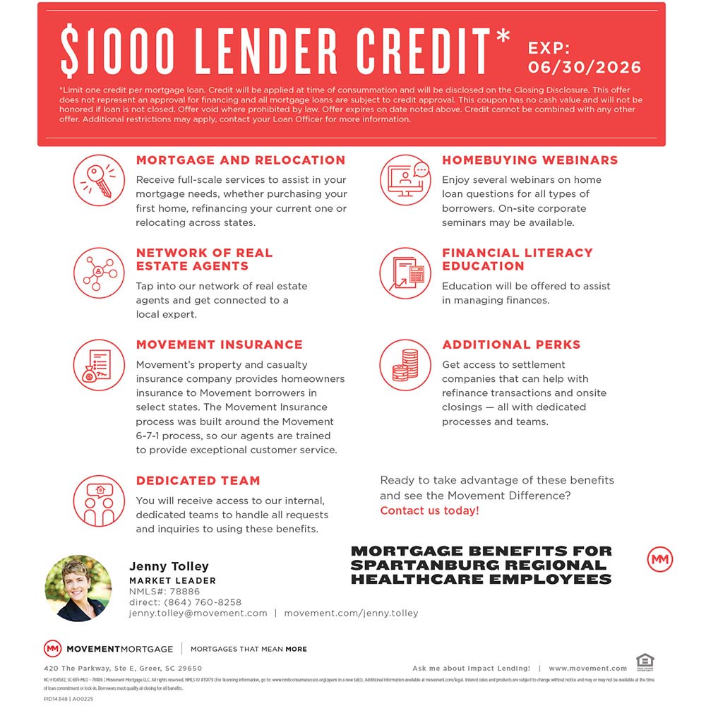 Movement Mortgage