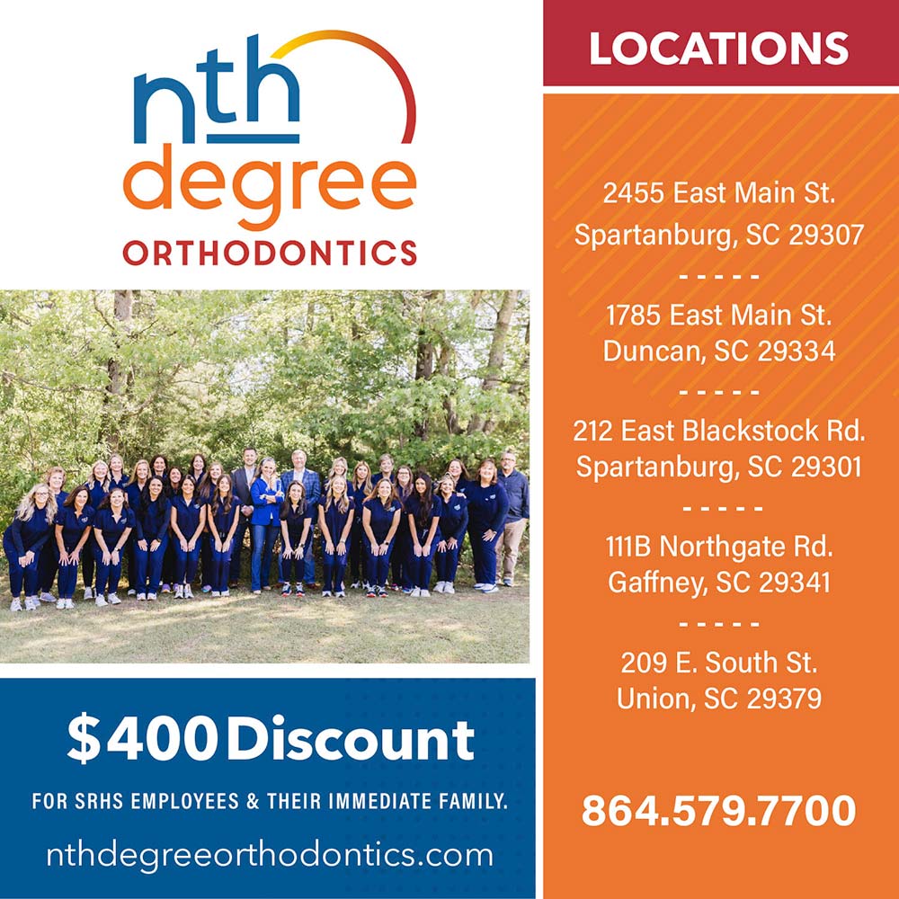 Nth Degree Orthodontics