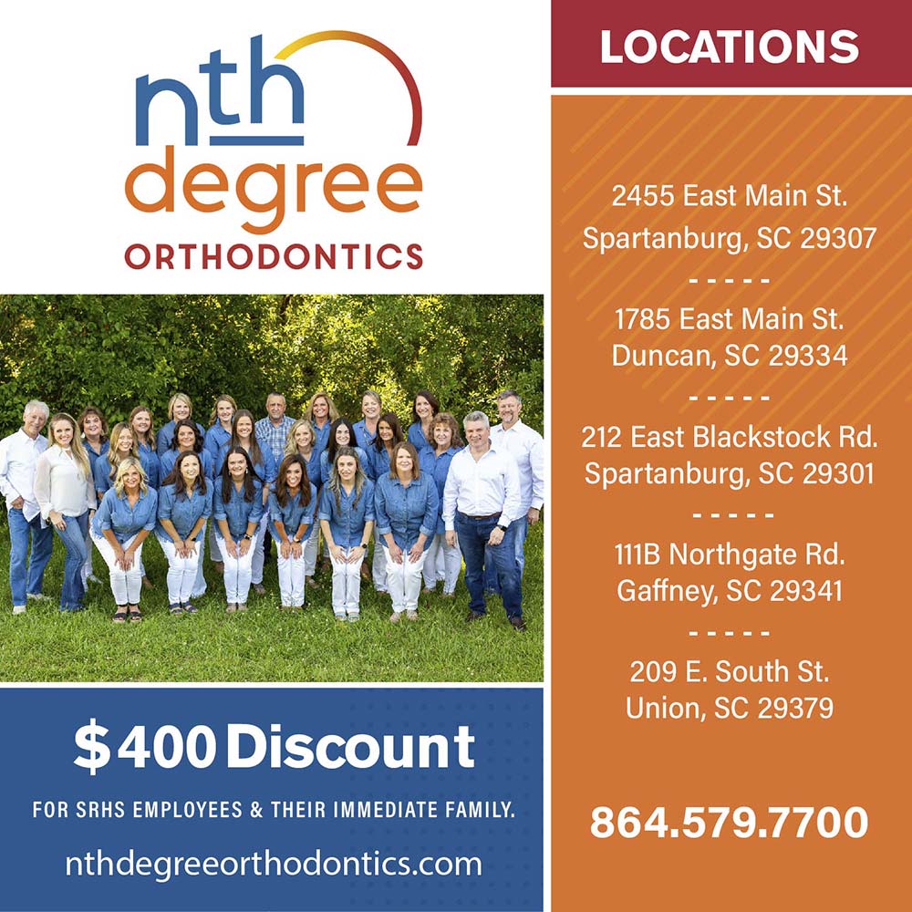 Nth Degree Orthodontics