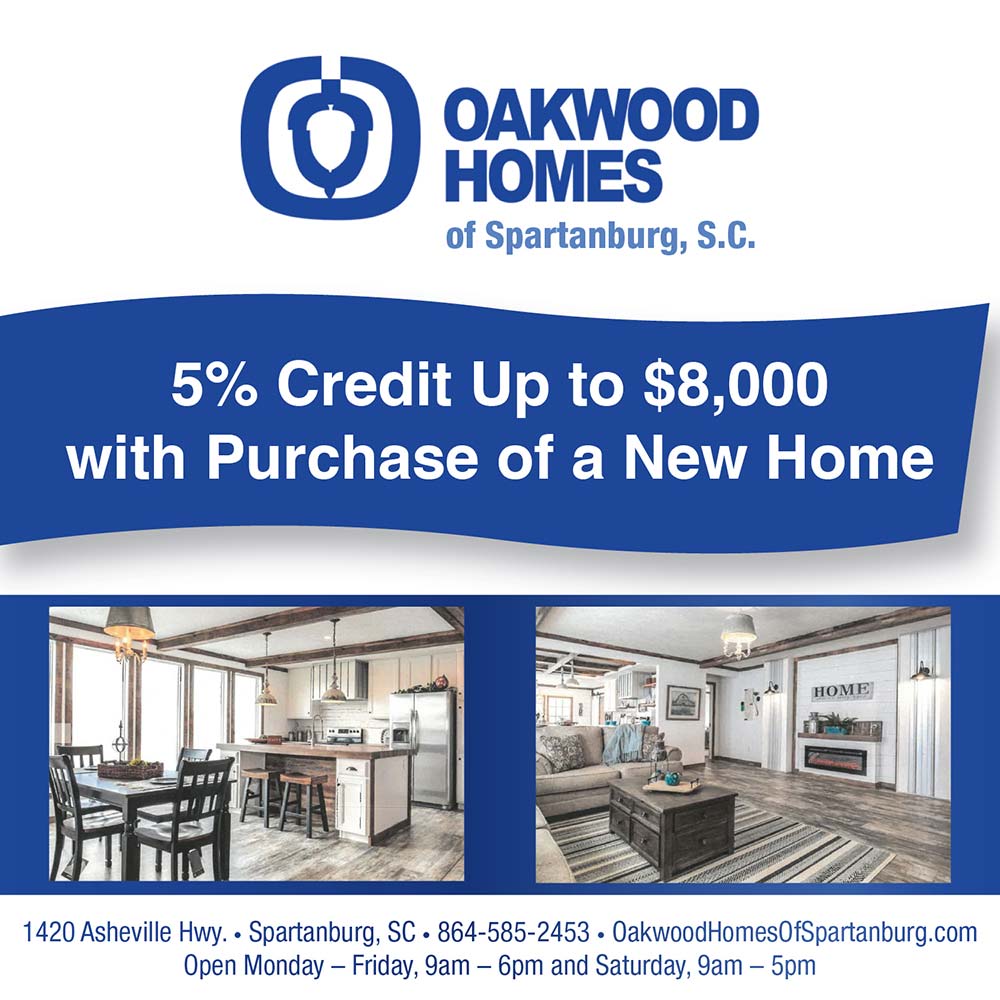 Oakwood Homes