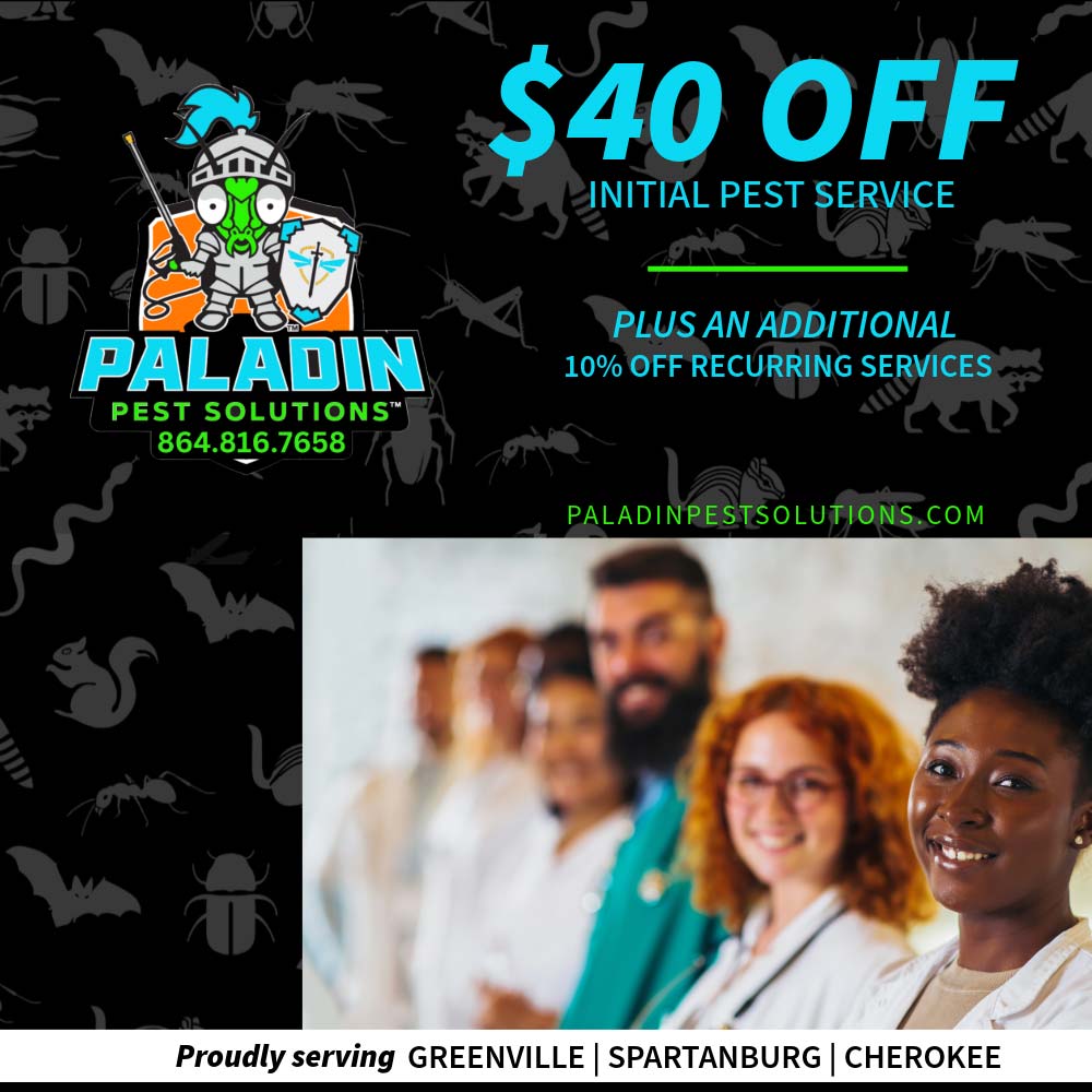 Paladin Pest Solutions