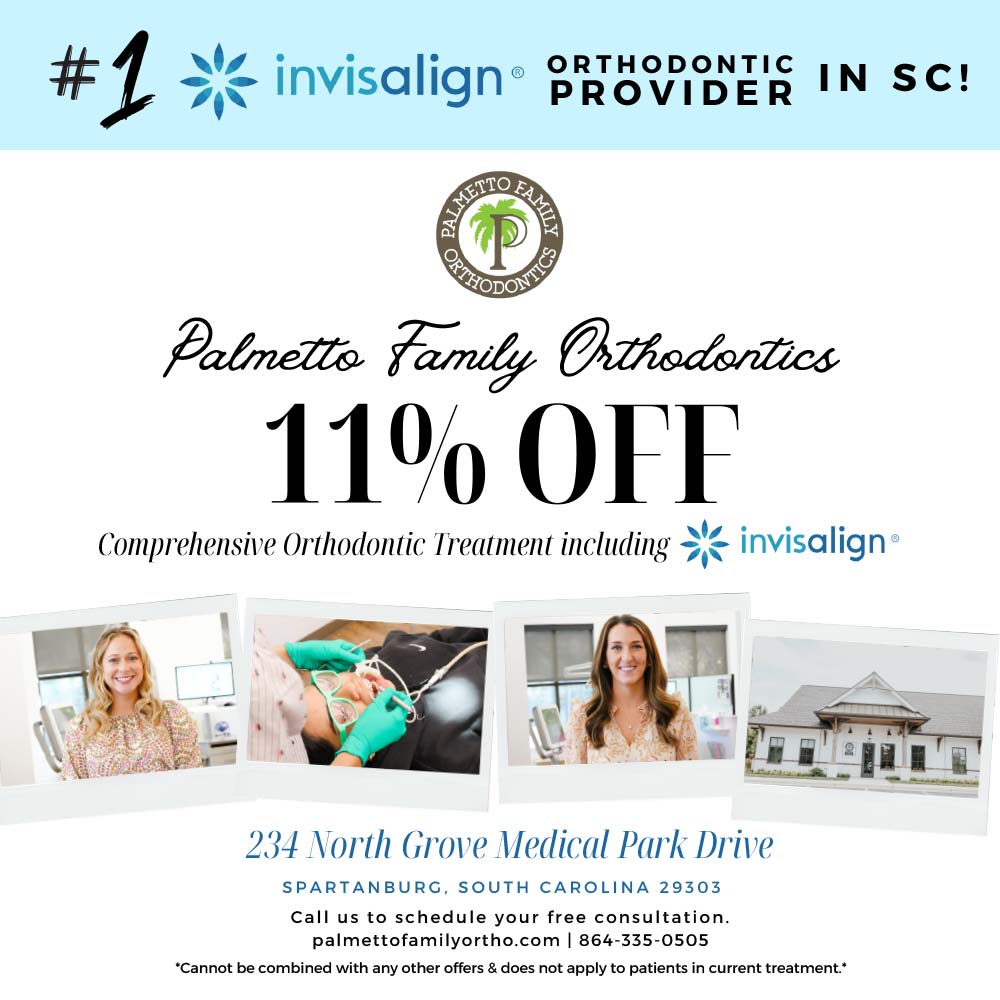 Palmetto Family Orthodontics