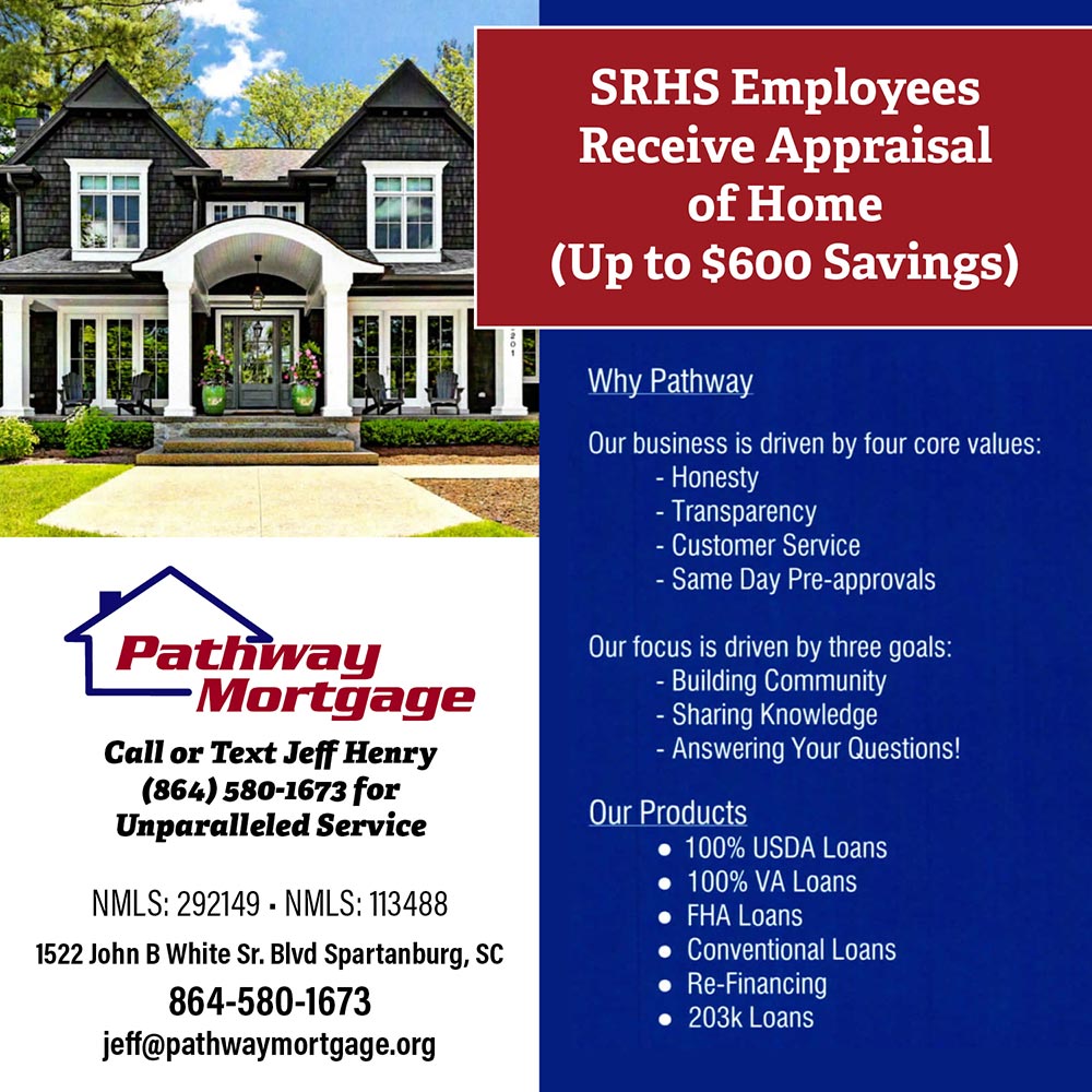 Pathway Mortgage