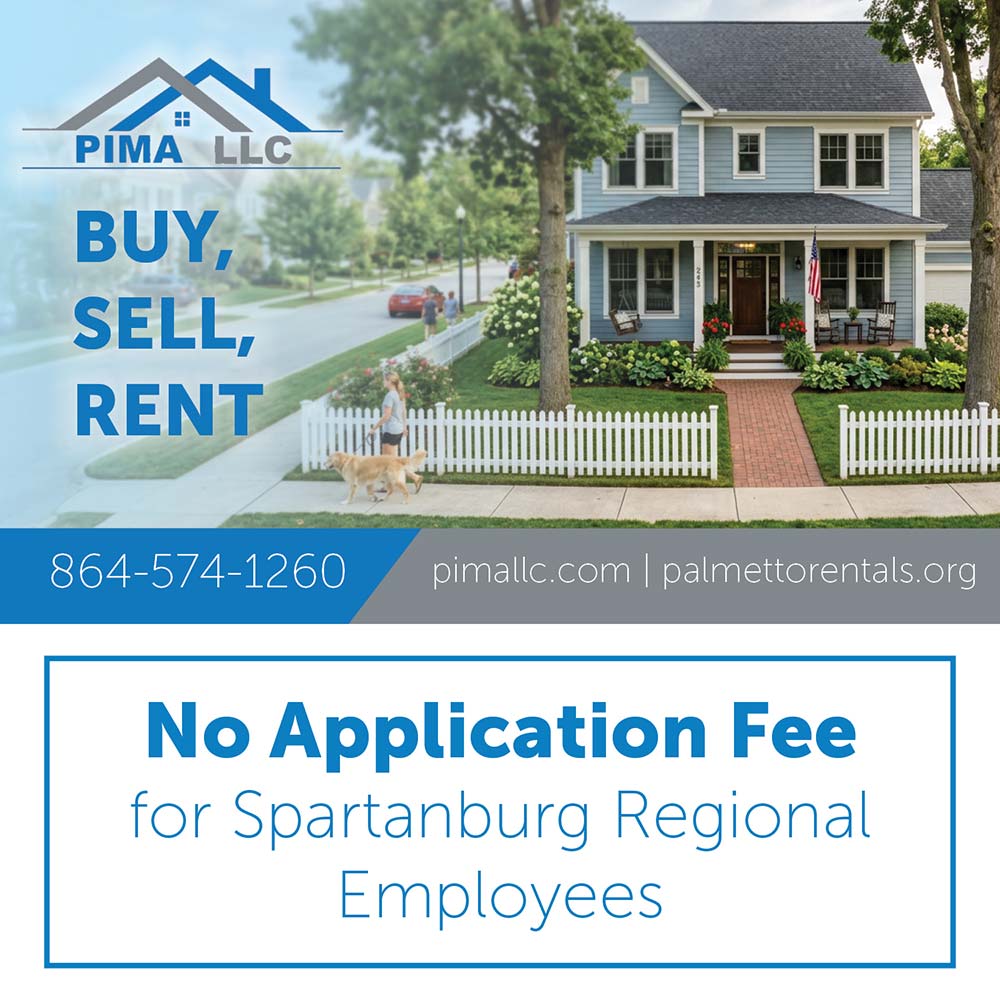 PIMA Rentals