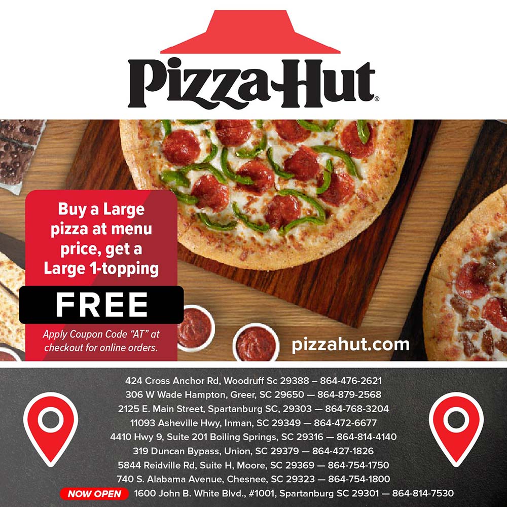 Pizza Hut