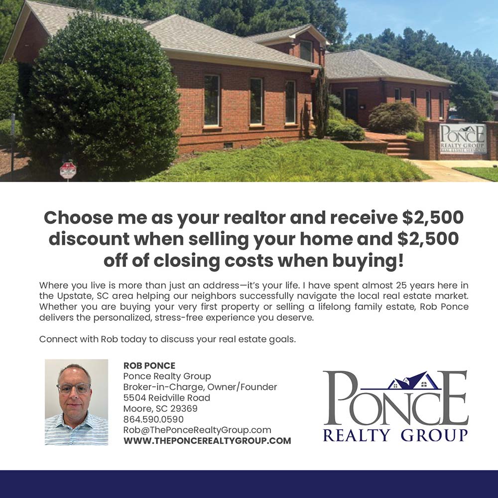 Ponce Realty Group