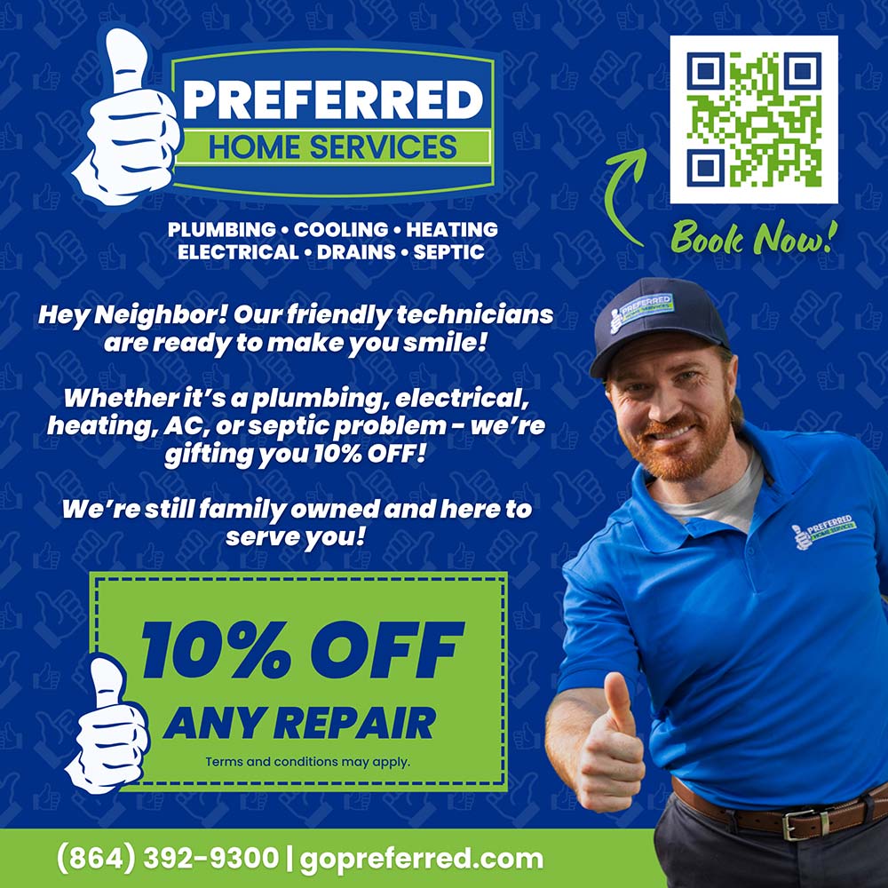 Preferred Home Services