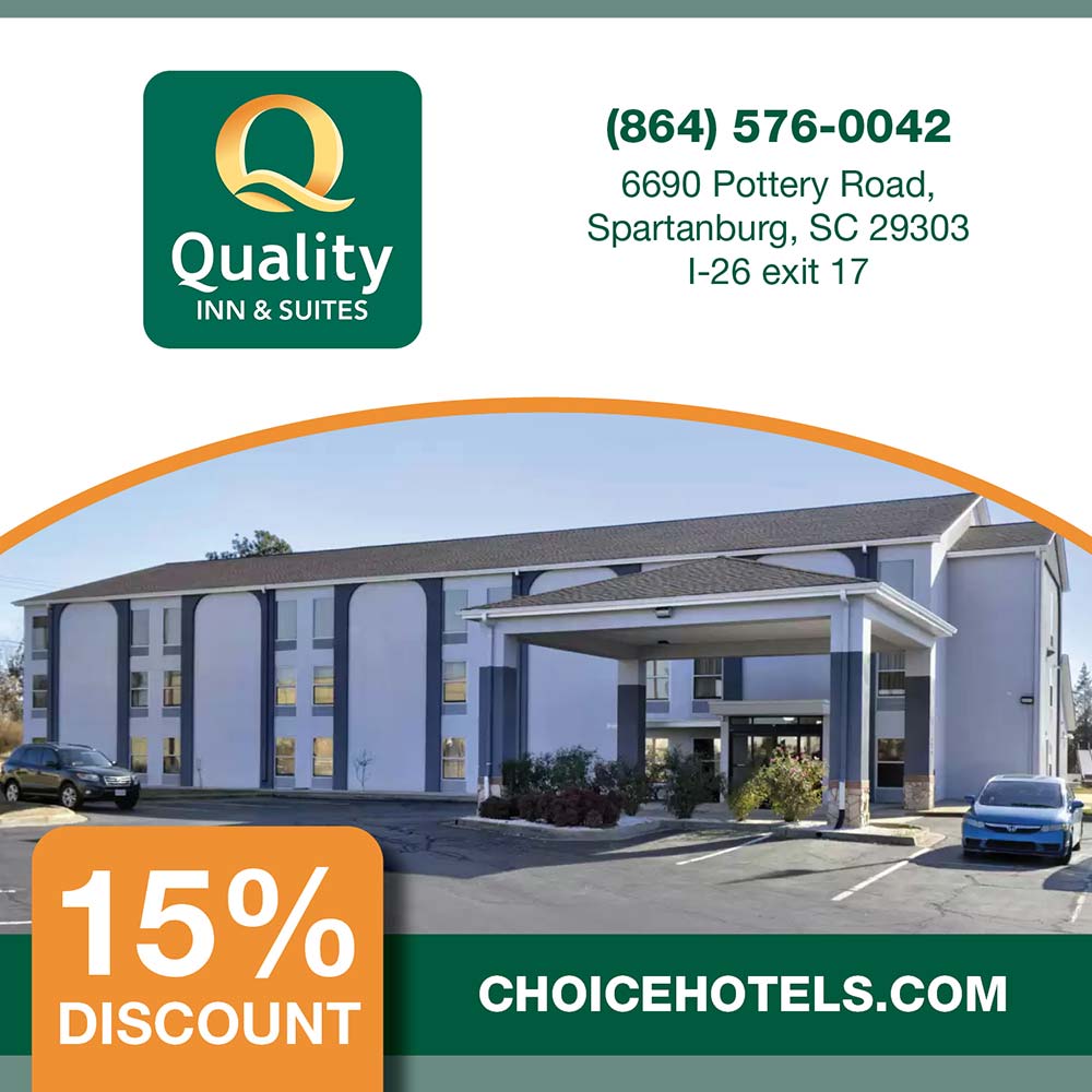 Quality Inn