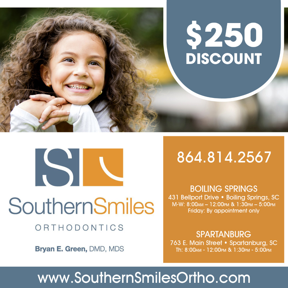 Southern Smiles Orthodontics