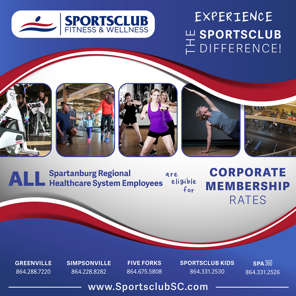 Sportsclub Fitness & Wellness