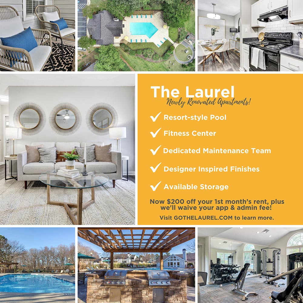 The Laurel