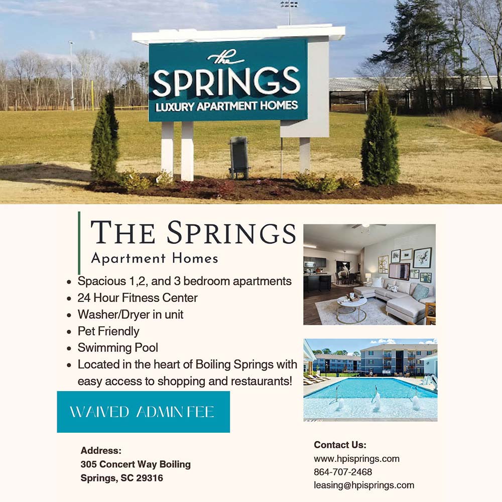 The Springs