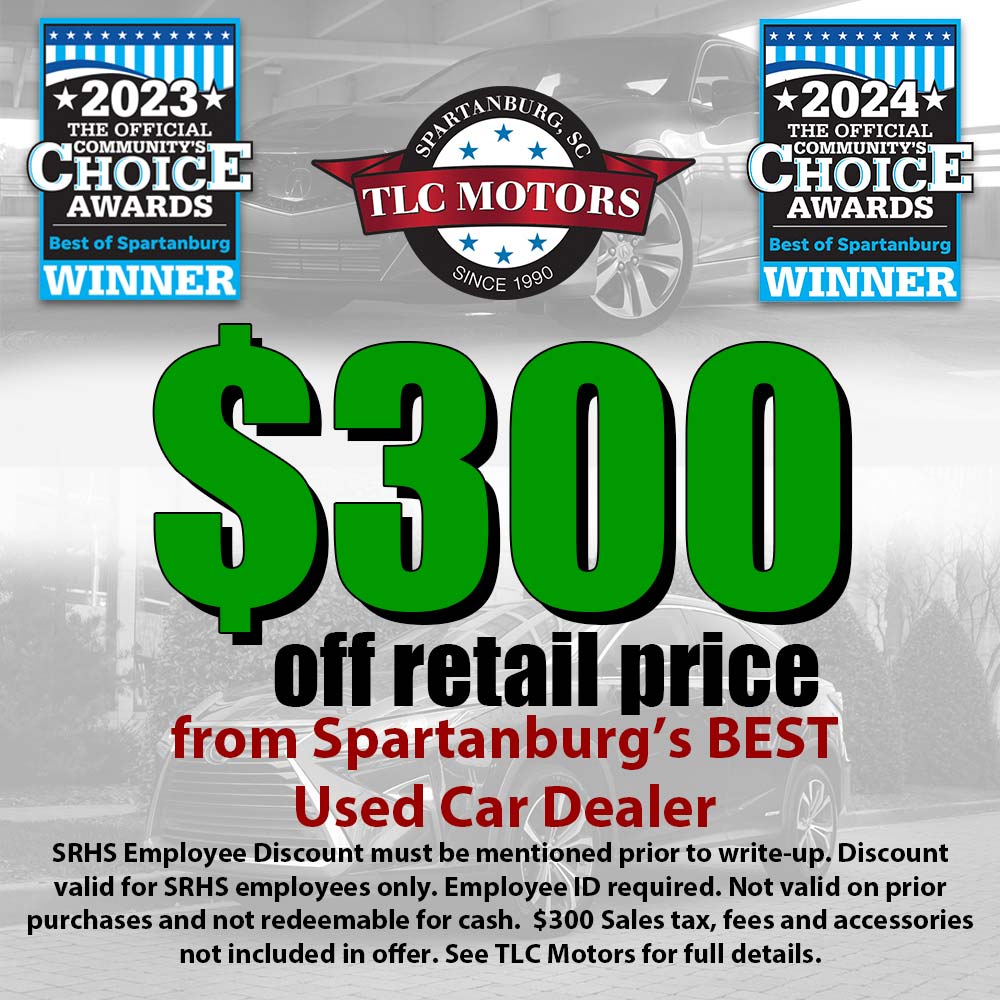 TLC Motors