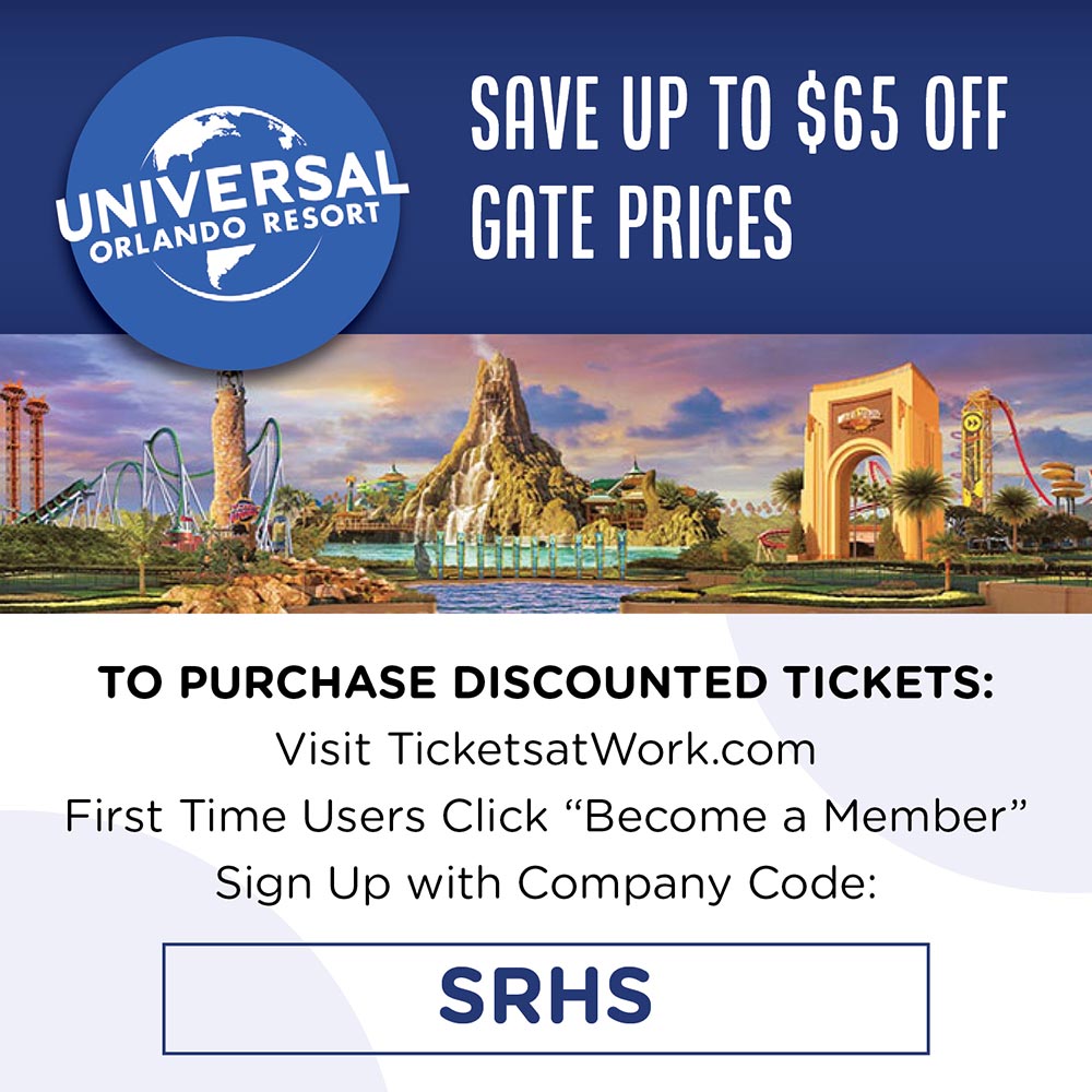 Universal Orlando Resort