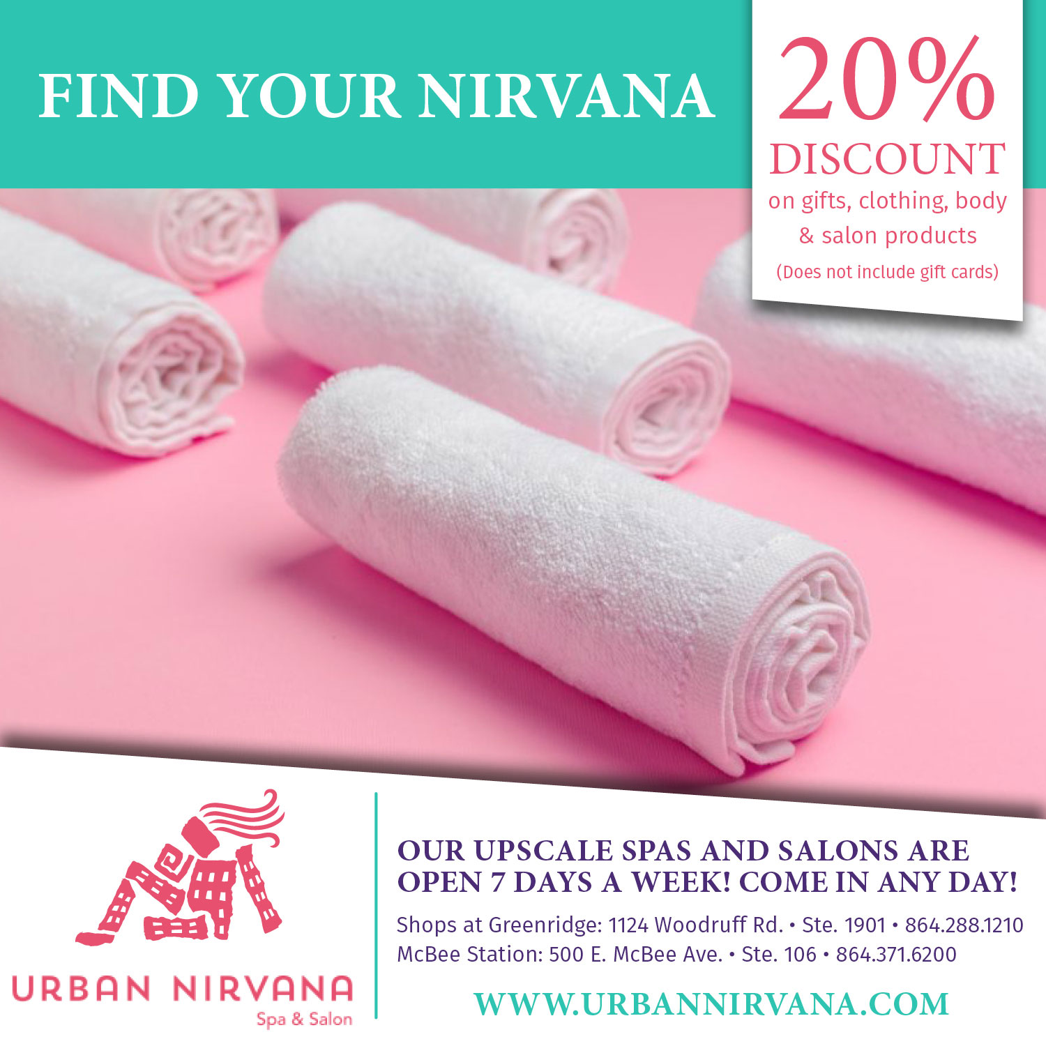 Urban Nirvana
