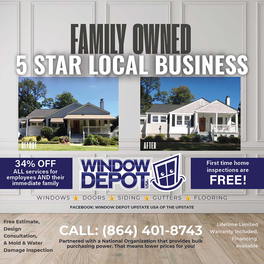 Window Depot
